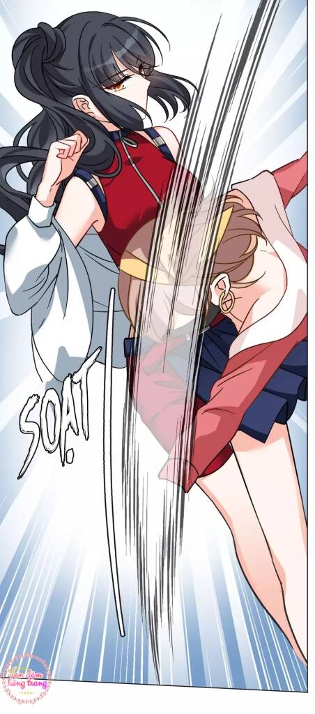 cô ấy đến rồi, xin nằm xuống! chapter 171 11