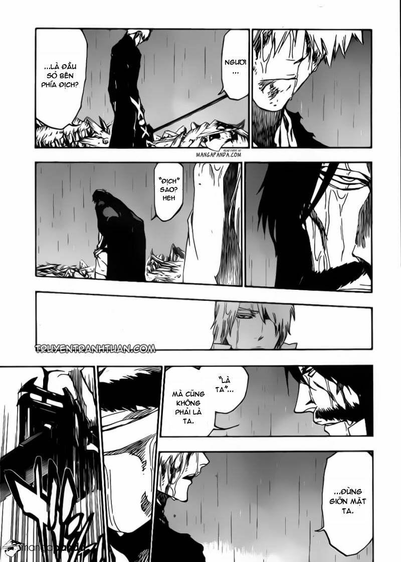 thần chết ichigo chapter 513 7
