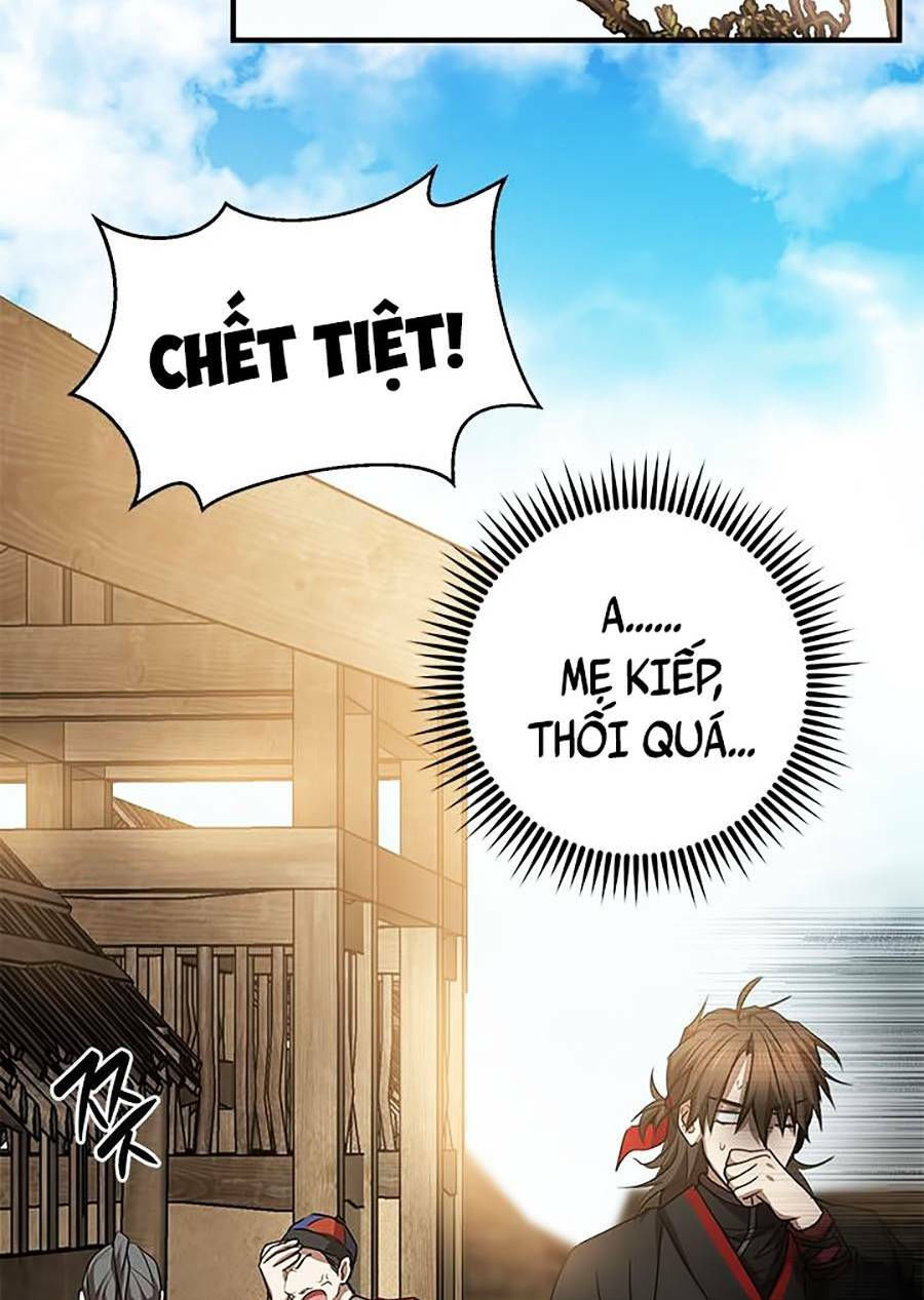 võ đang kỳ hiệp chapter 79 102