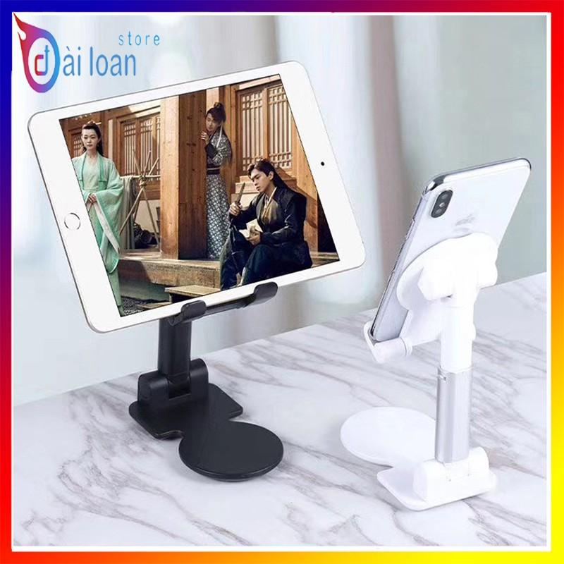 Giá Đỡ Điện Thoại, Máy Tính Bảng F8 Gấp Gọn Tiện Dụng