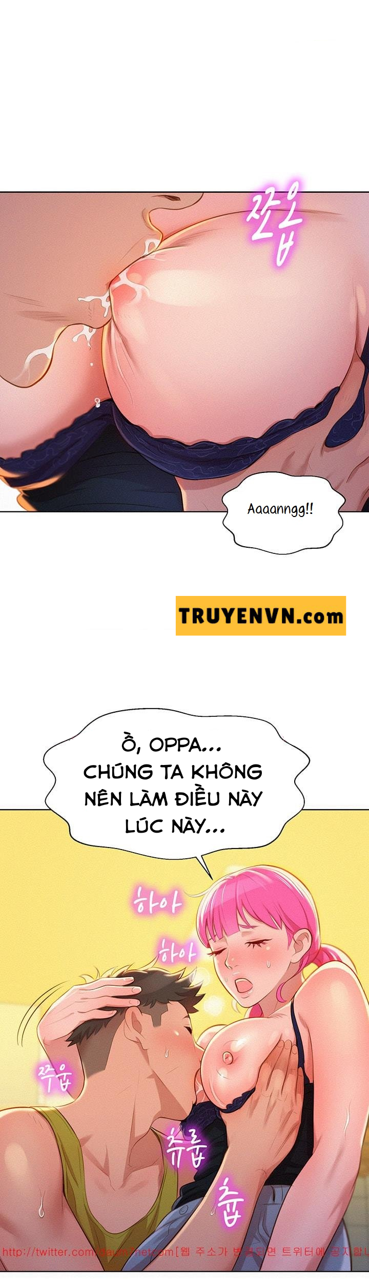 chị gái mưa chapter 12 33