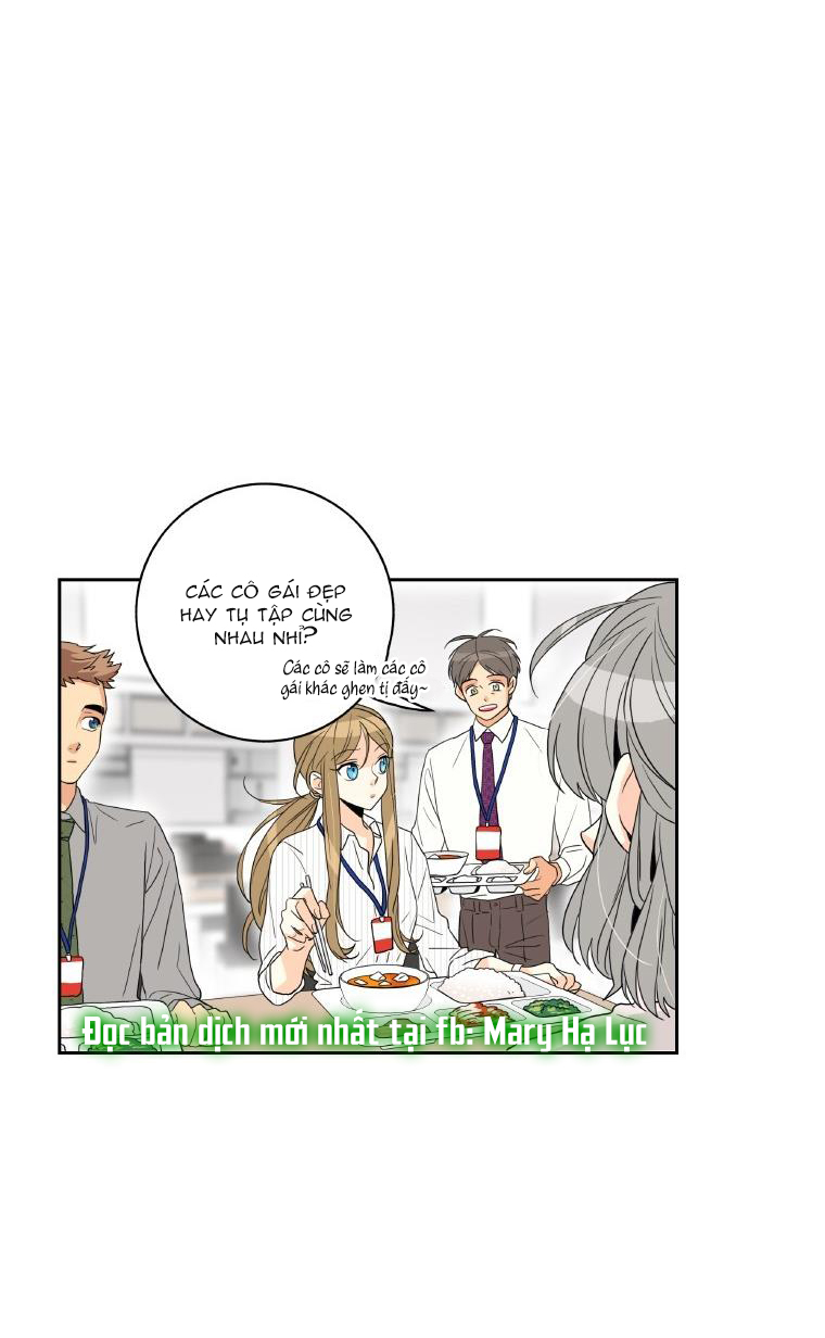 Tại Sao Bạn Lại Vào Nhà Tôi?? chapter 5.2 - Trang 10