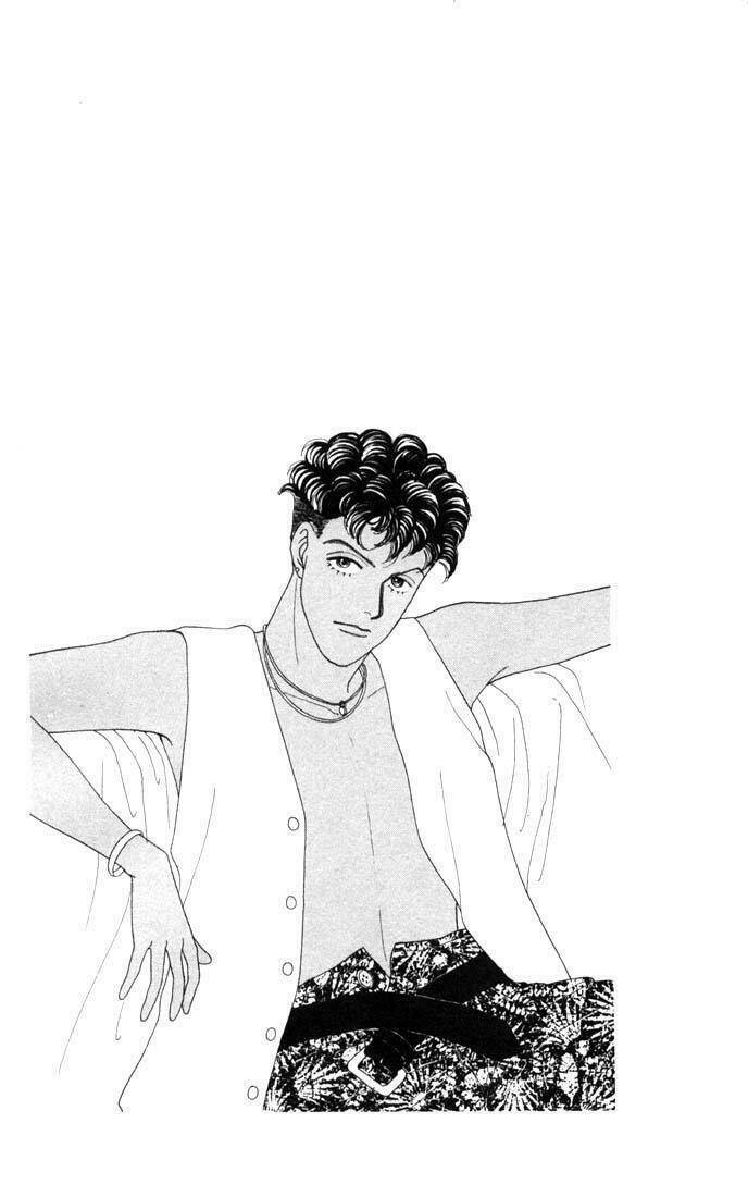 con nhà giàu chapter 40 25