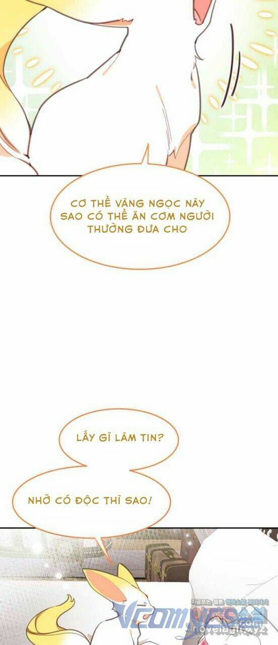 Công Chúa Lotto Chapter 16 - Trang 16