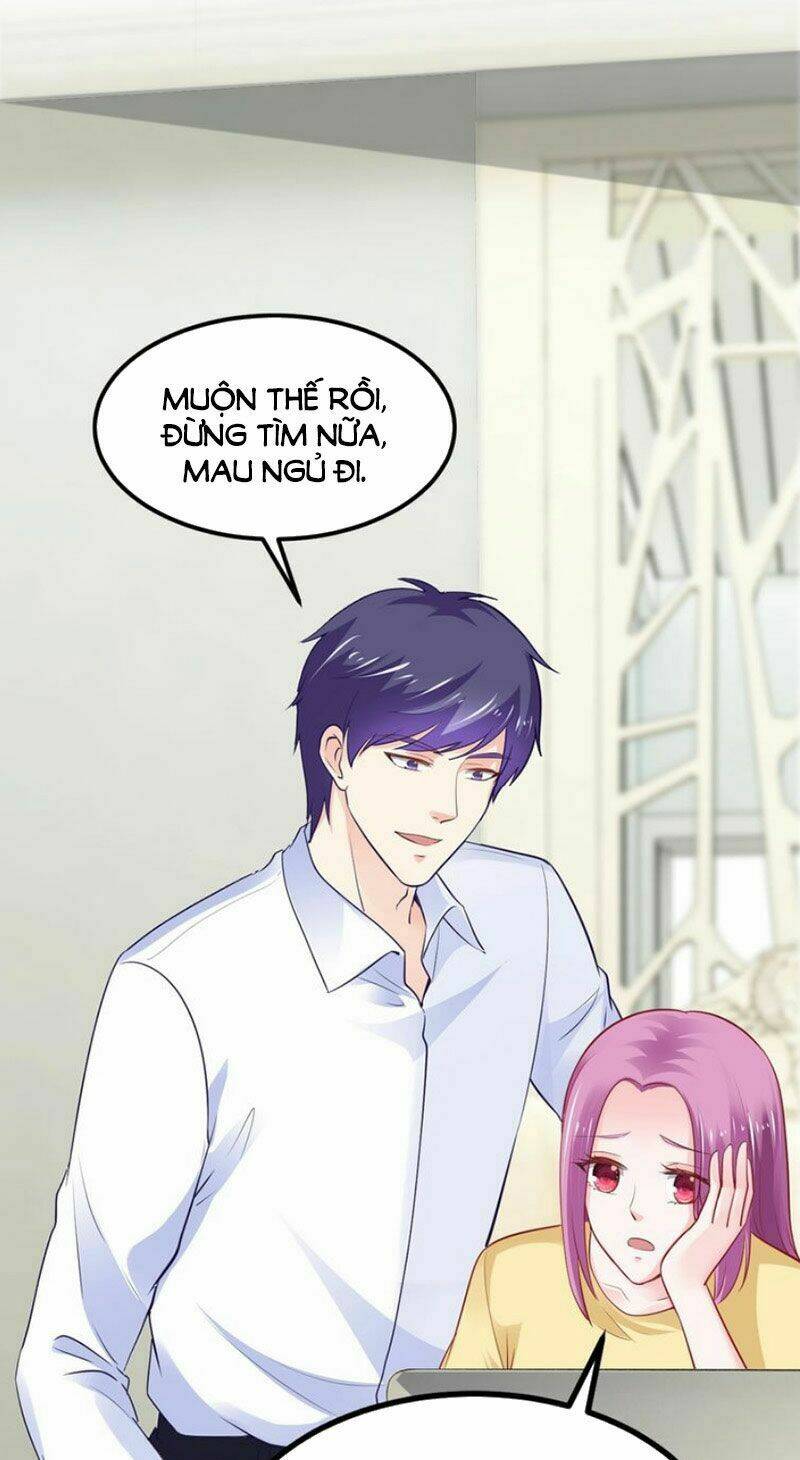 thú cưng độc quyền của boss chapter 102 11