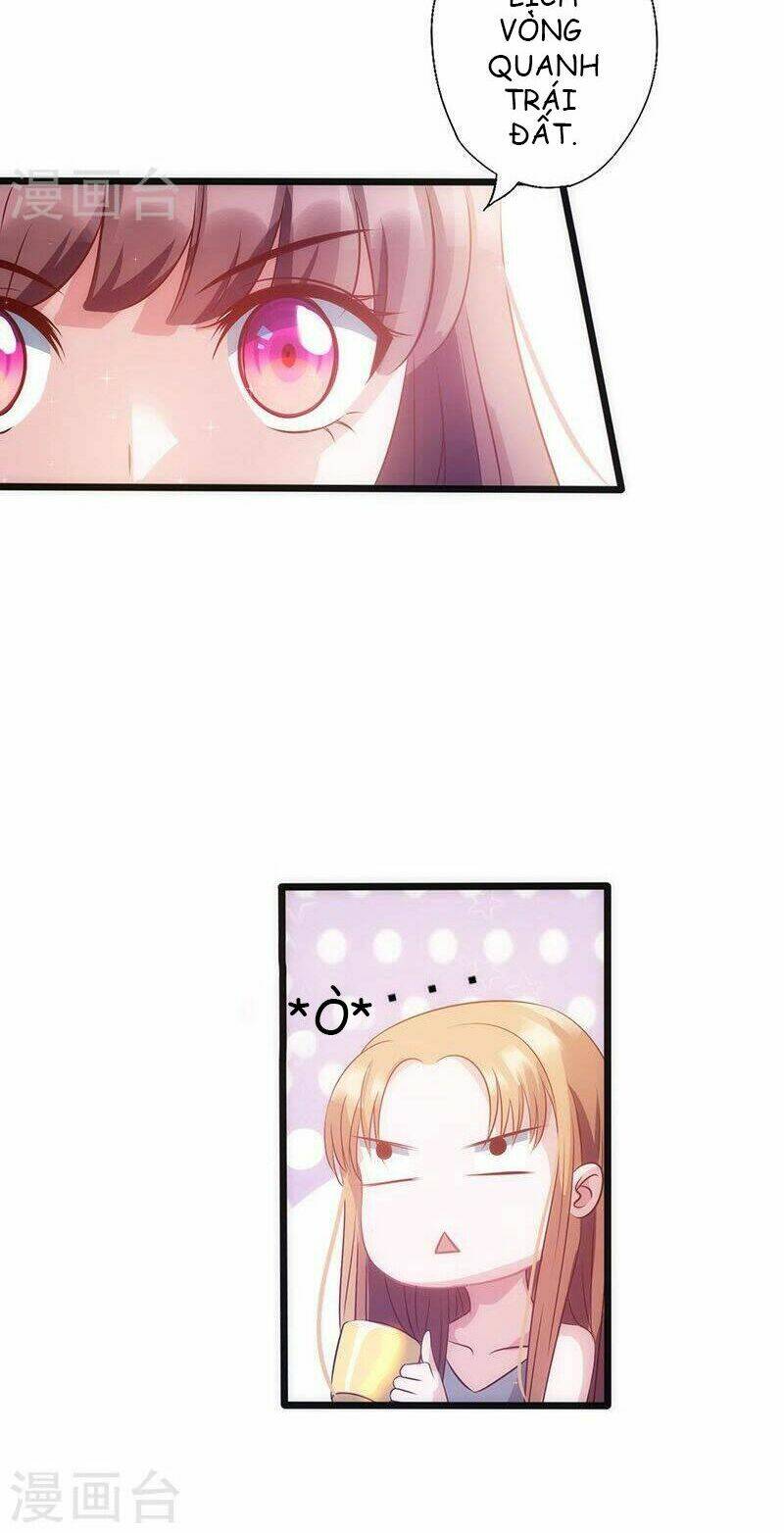 truy phu 36 kế - ông xã à, tới chiến nào! chapter 30 50