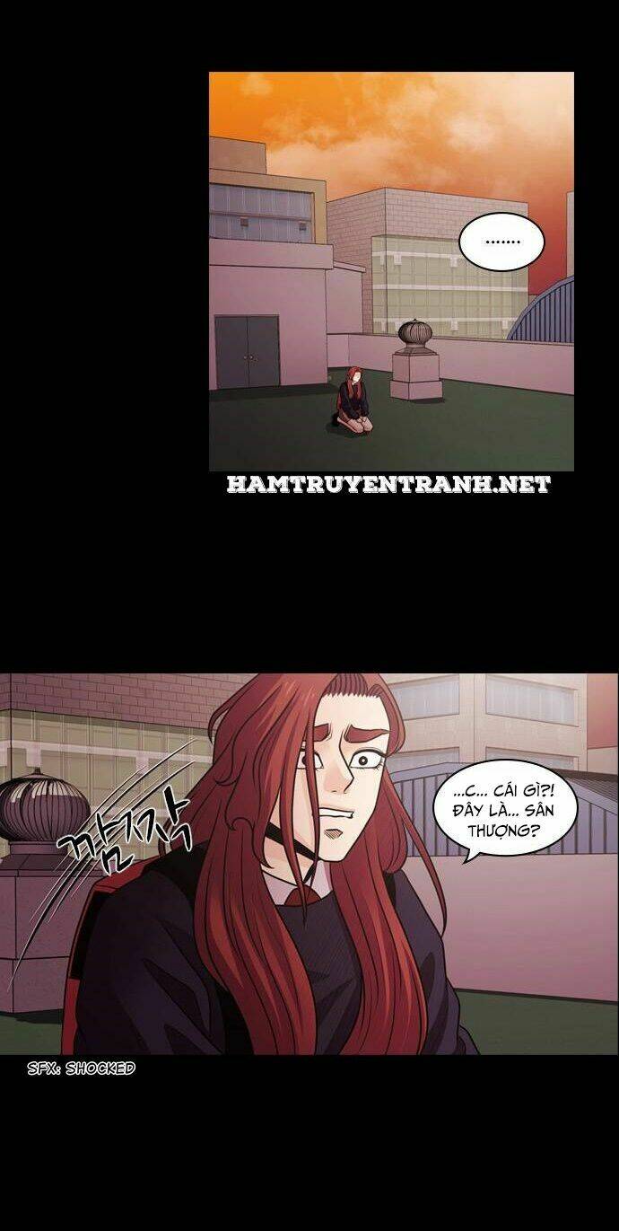 tomorrow - ngày mai chapter 10 35