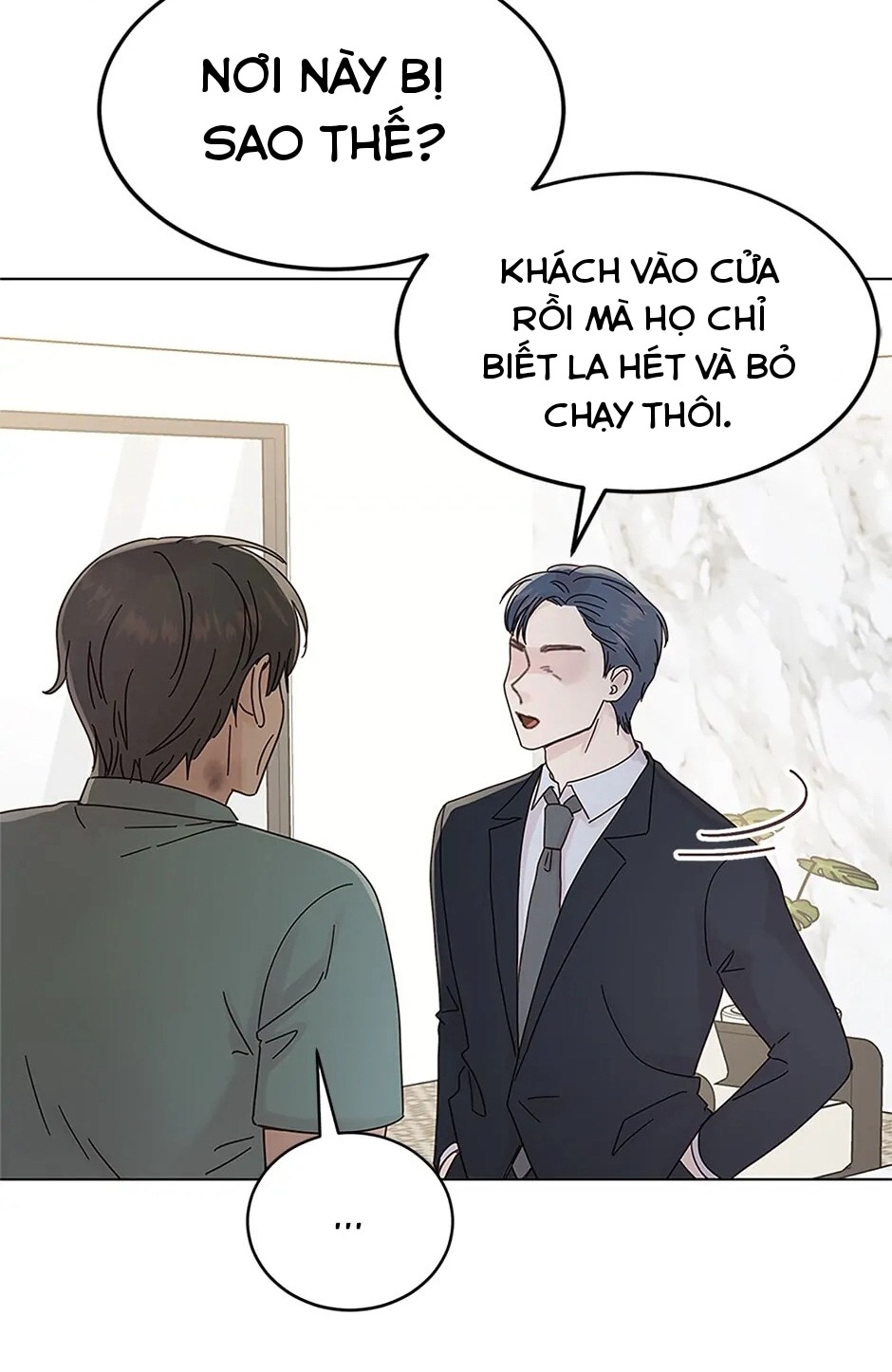 sự trả thù ngọt ngào của vợ tôi chapter 253 25