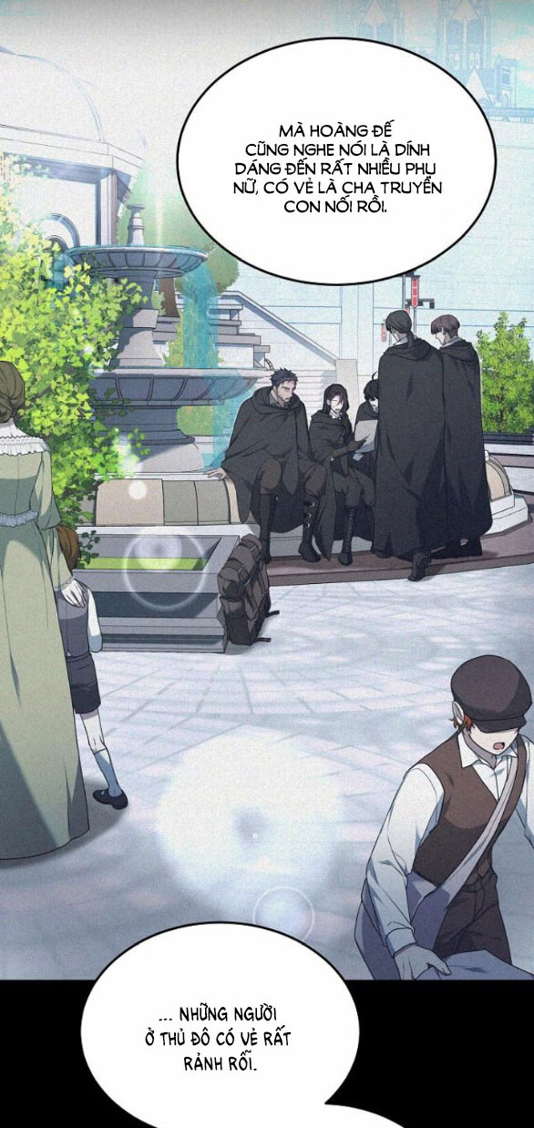 Thời Đại Của Oman chapter 2.1 24