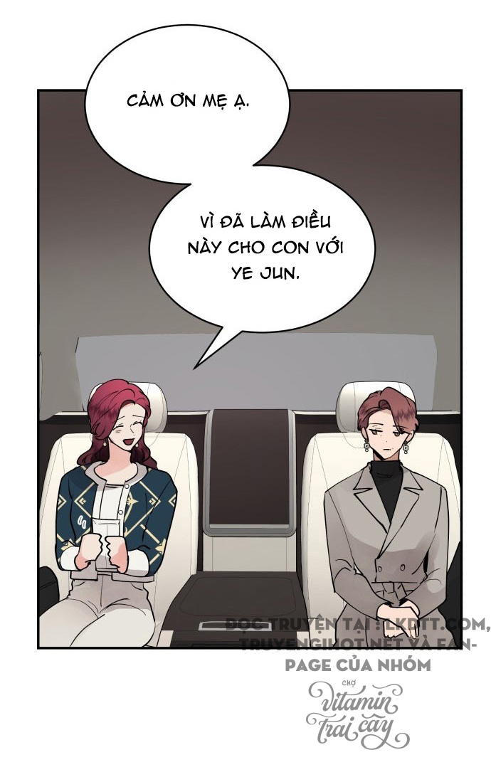 oan gia ngõ hẹp chapter 41 47