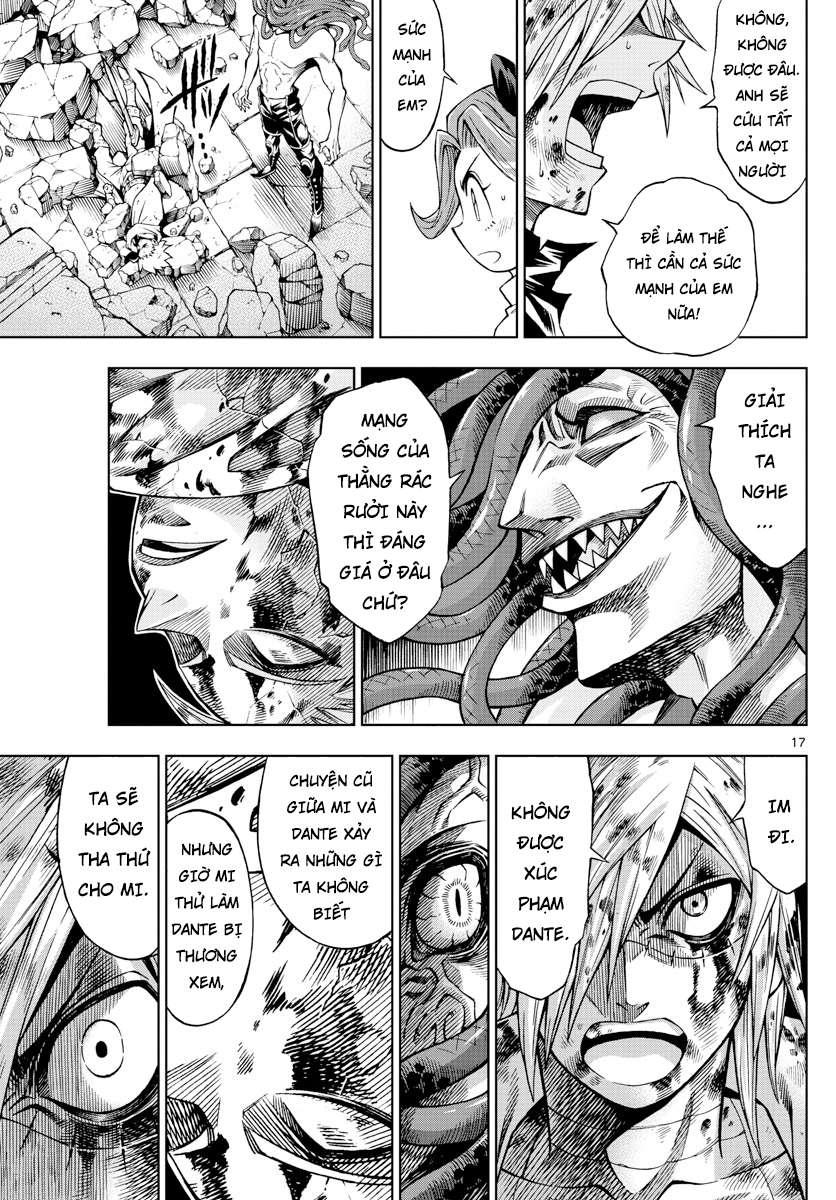 marry grave chapter 50 17