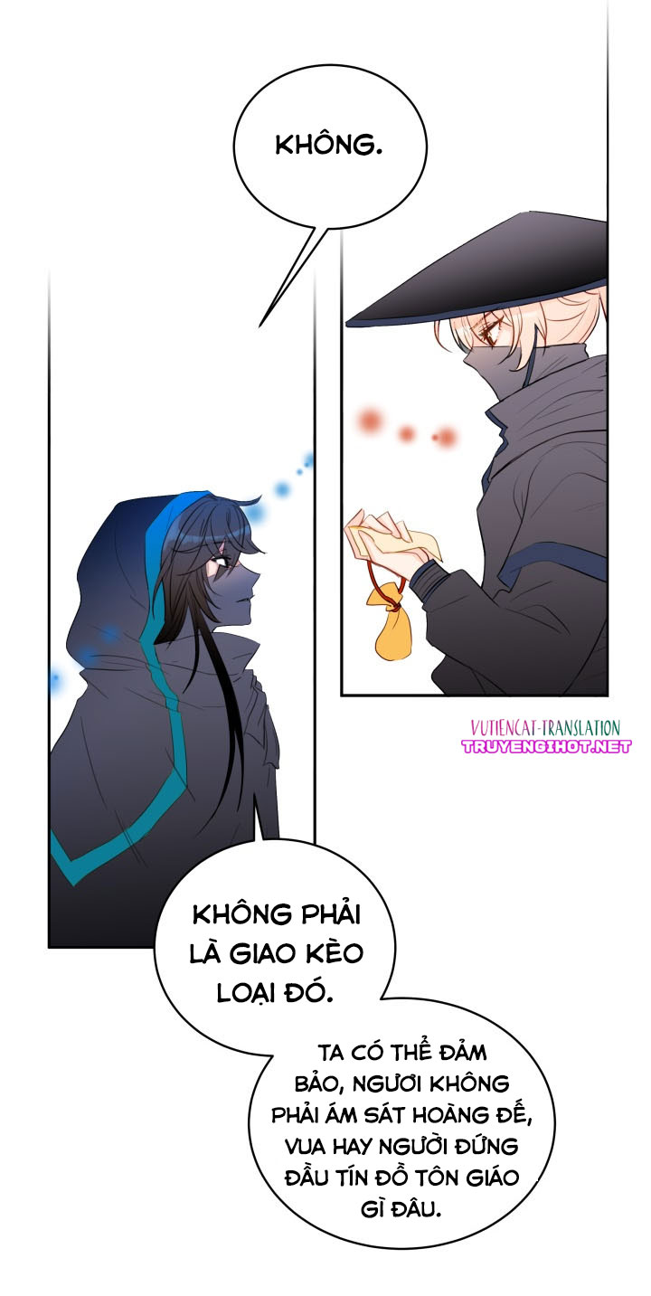 khế ước hậu cung chapter 1 63