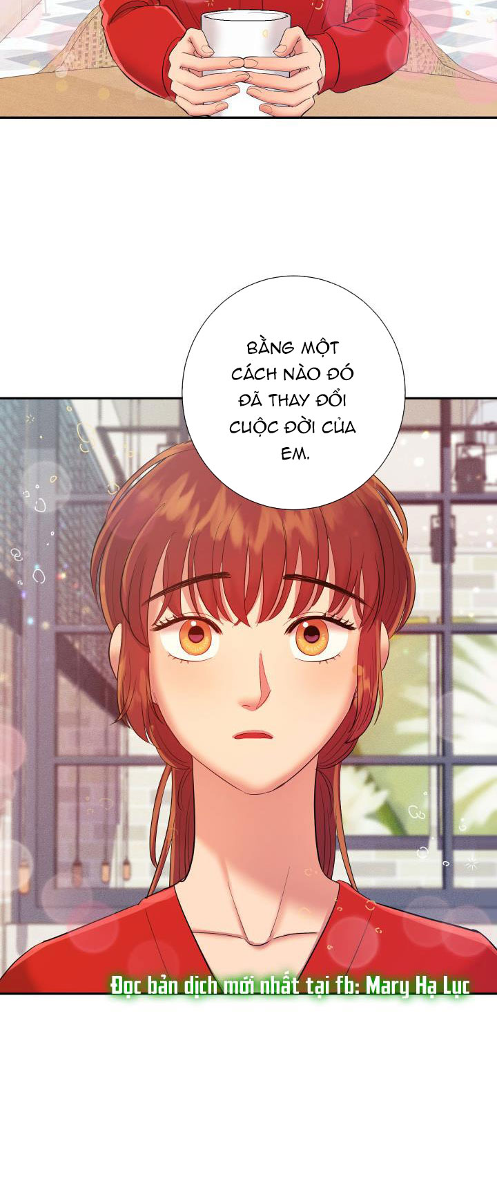 [18+] một lòng một dạ chapter 16.1 18