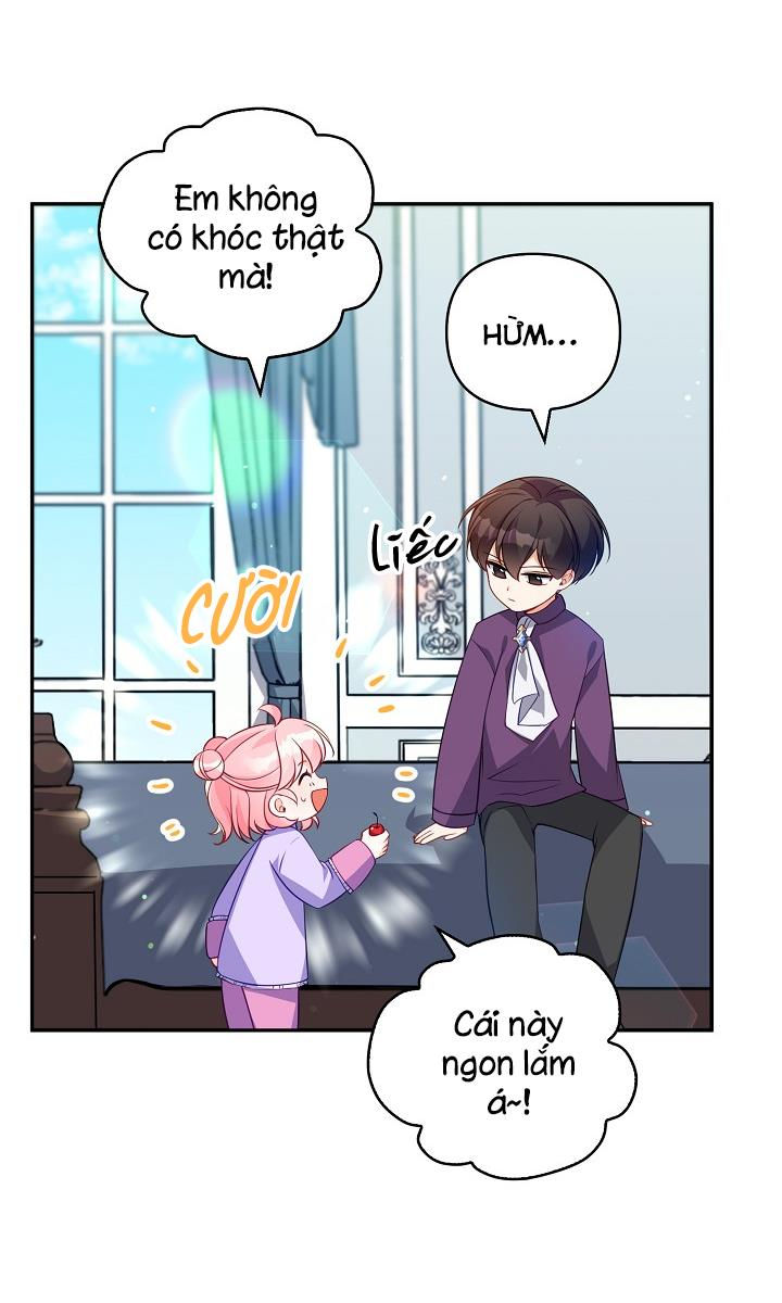 em gái cưng của đại công tước phản diện chapter 13 7