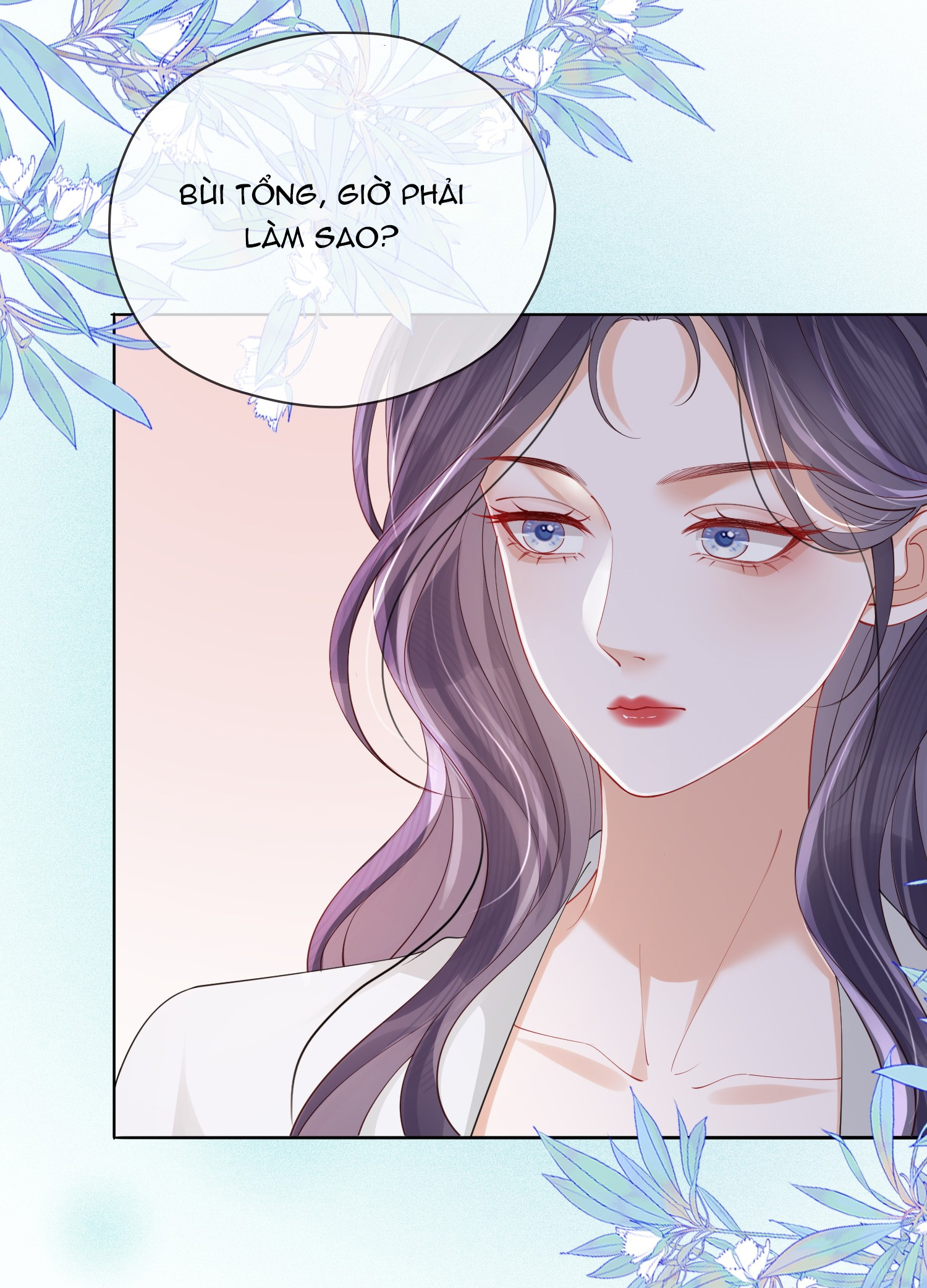 gió lớn hôn ánh trăng chapter 3 38