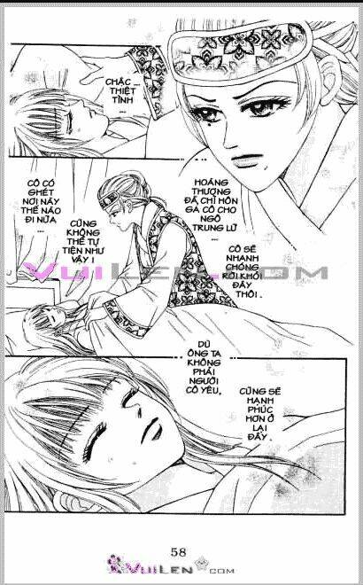 nàng công chúa lạc loài chapter 4 58