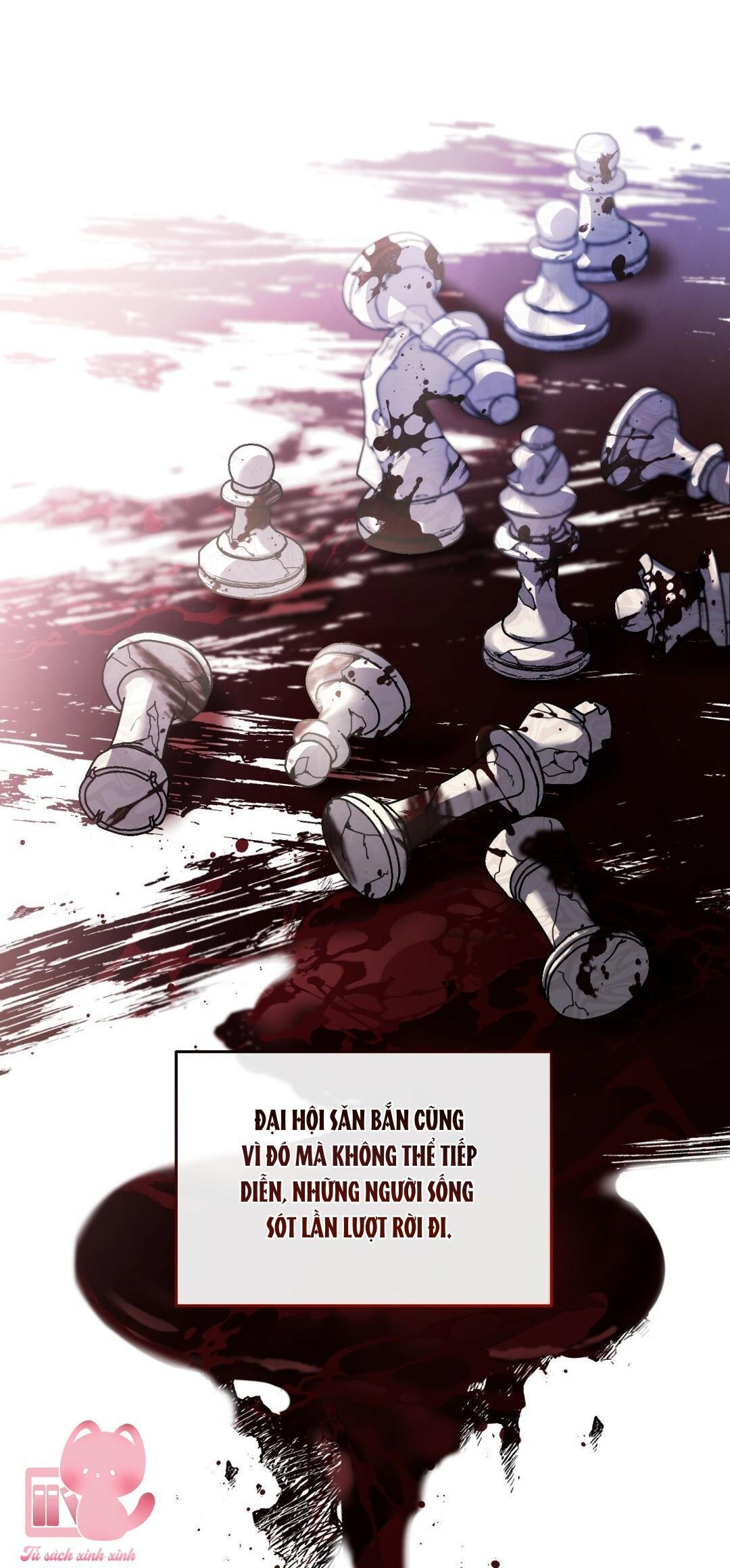 đêm đen khuất bóng chapter 1 42