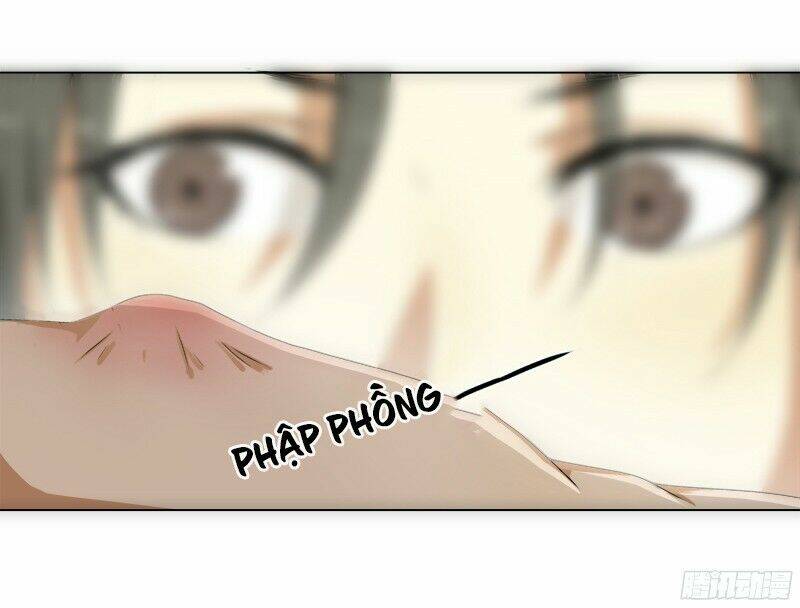 khuynh thế độc phi chapter 7 2