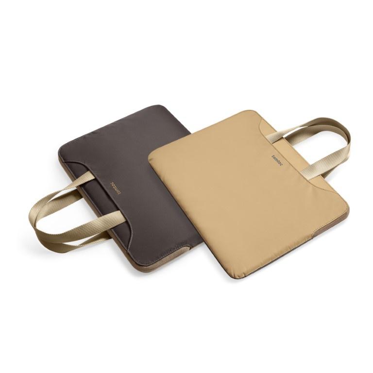 Túi xách chống sốc  Tomtoc The Her Handbag cho Macbook và Laptop  13″14″15&quot;16&quot; - Hàng chính hãng