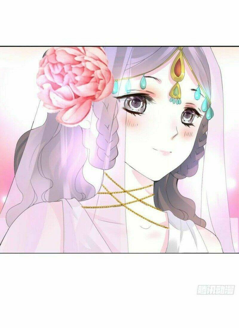 điền viên mật sủng: cô vợ nóng bỏng chapter 94 52