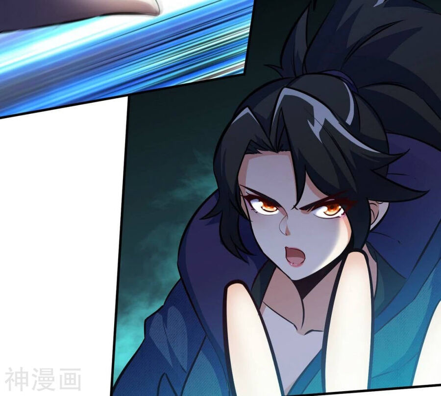 bản kiếm tiên tuyệt không làm nô chapter 73 66