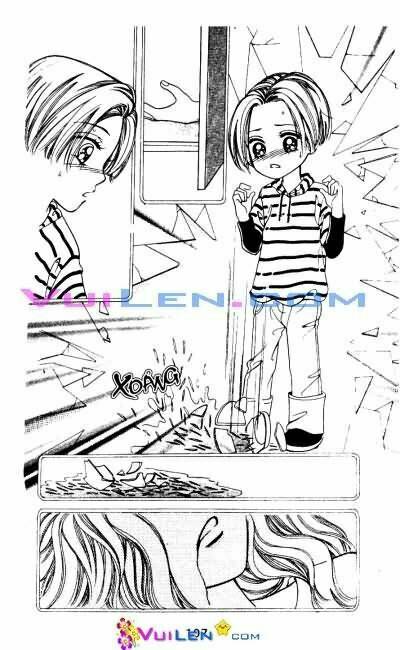 bữa tối của hoàng tử chapter 5 107