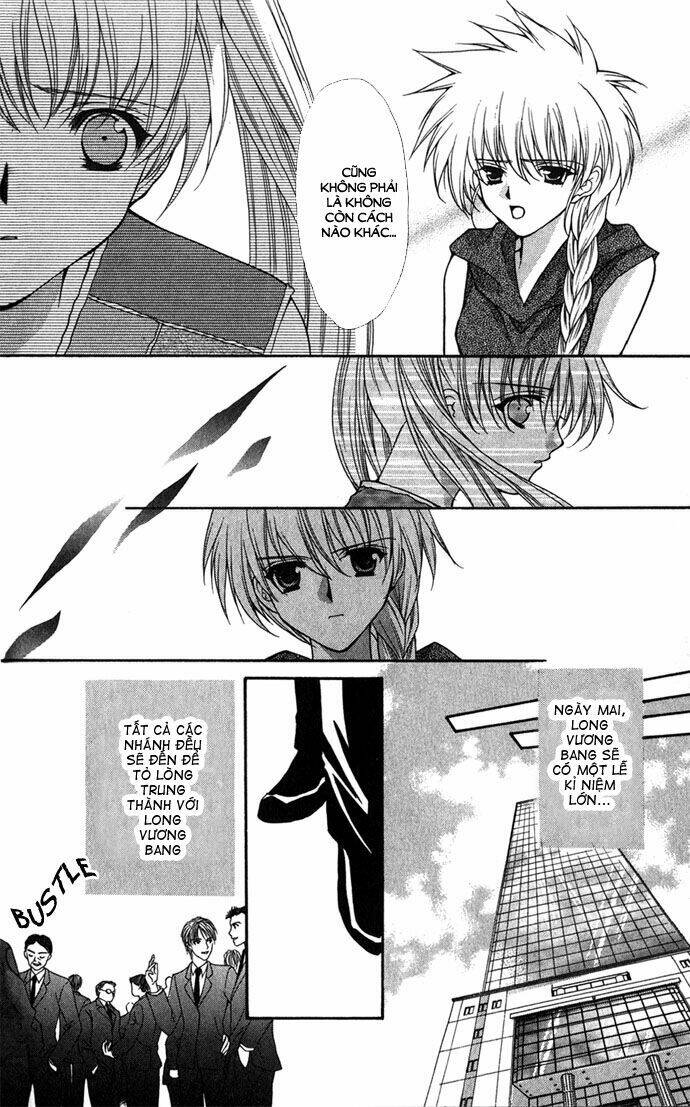 anh chàng khắc tinh chapter 27 27