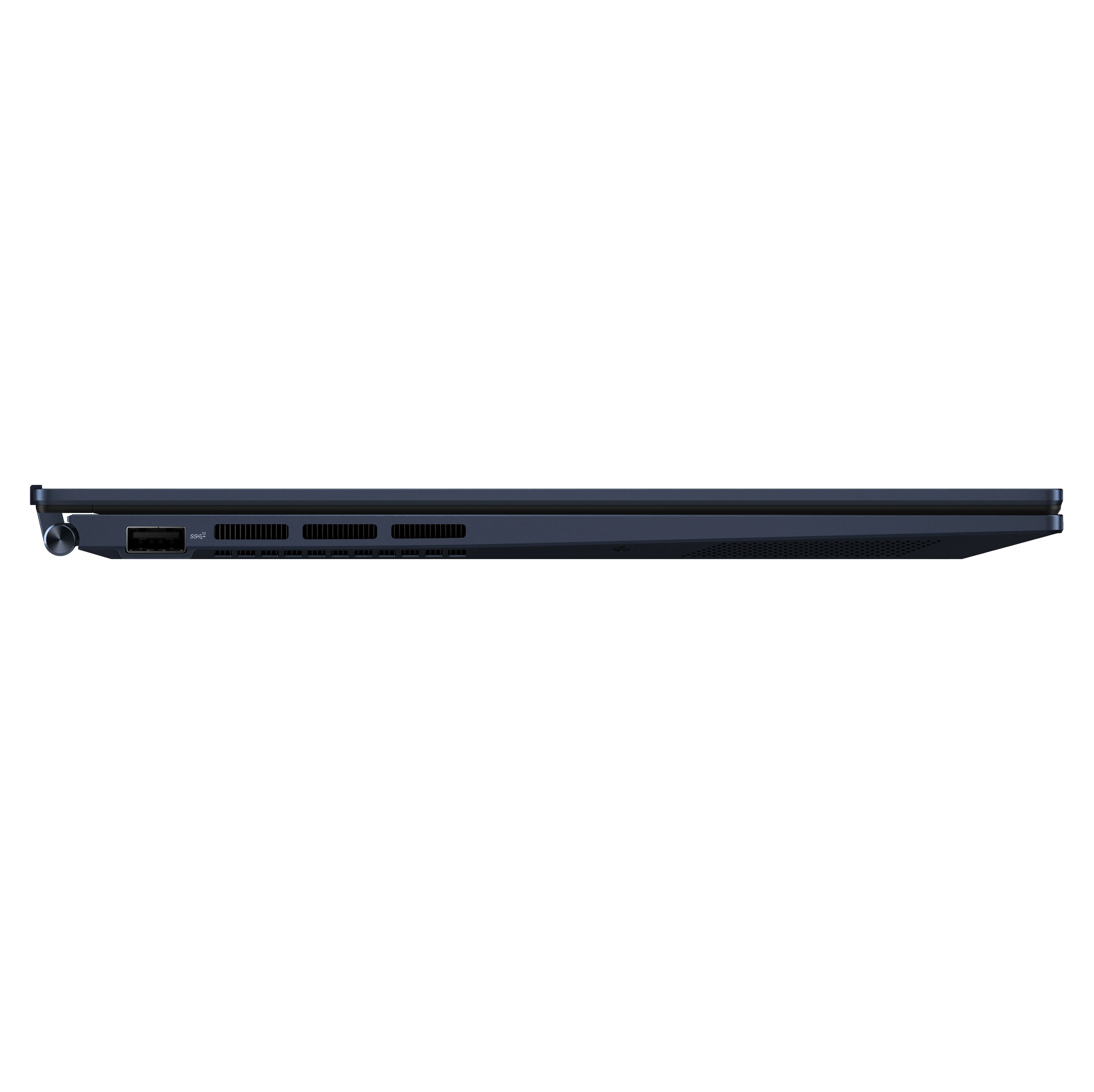 Máy Tính Xách Tay Laptop Asus Zenbook Q409ZA-EV0.I5256BL - Hàng Chính Hãng