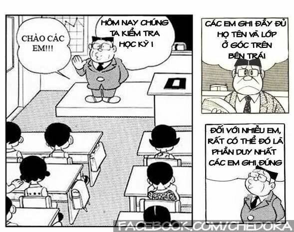 doraemon chế chapter 43 7