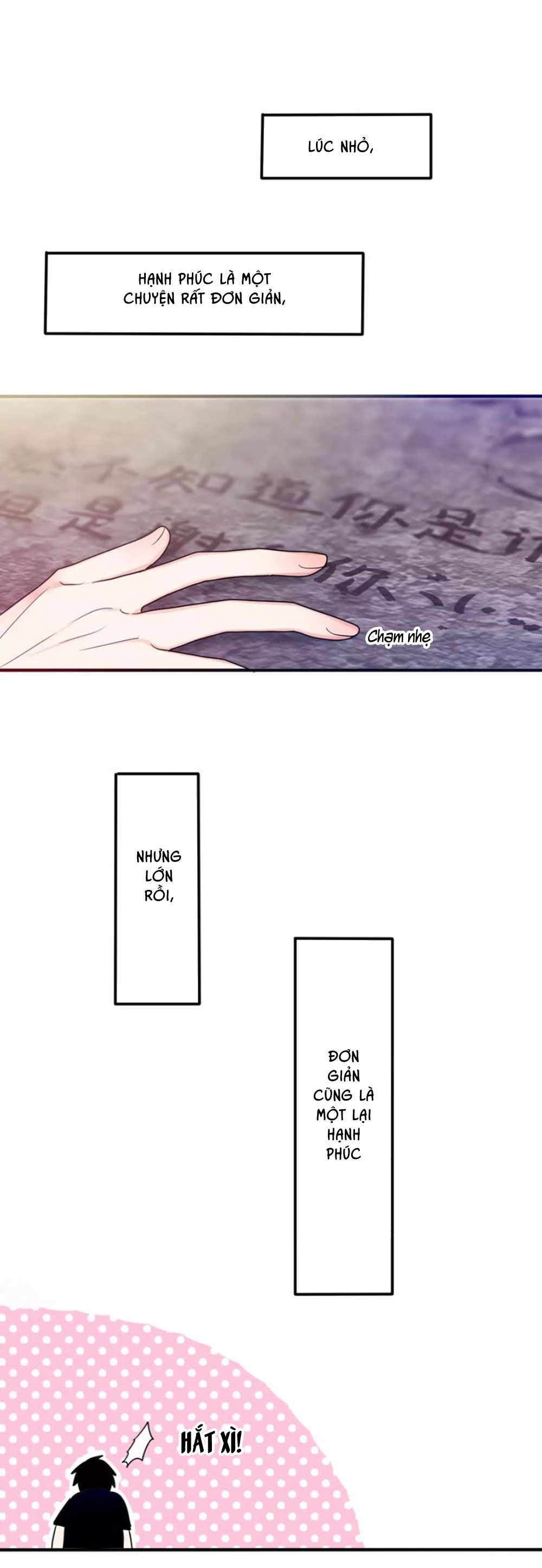 tháng sáu kì diệu chapter 24 11