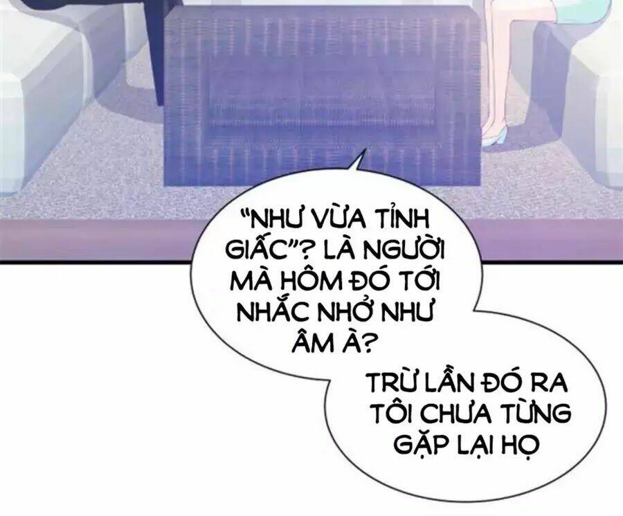 khi trò chơi ác ma bắt đầu chapter 118 22