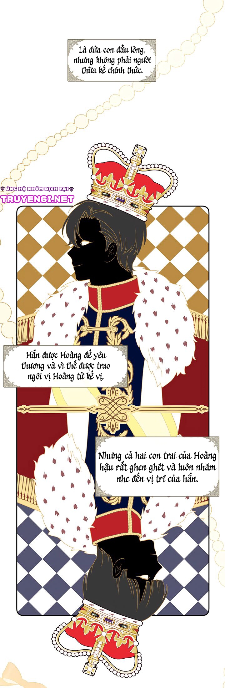 cẩn thận nữ phụ phản diện đấy! chapter 41 9