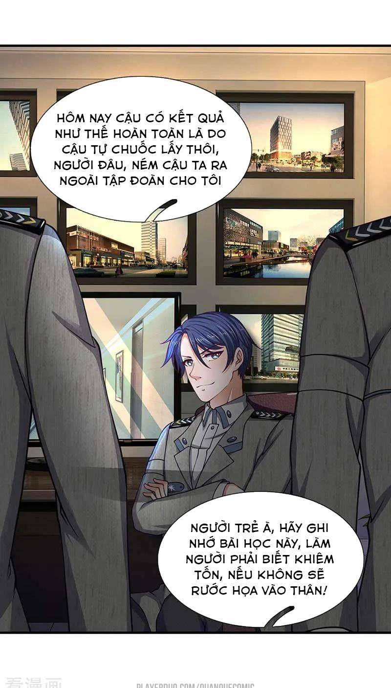 chung cực binh vương tại đô thị chapter 74 3