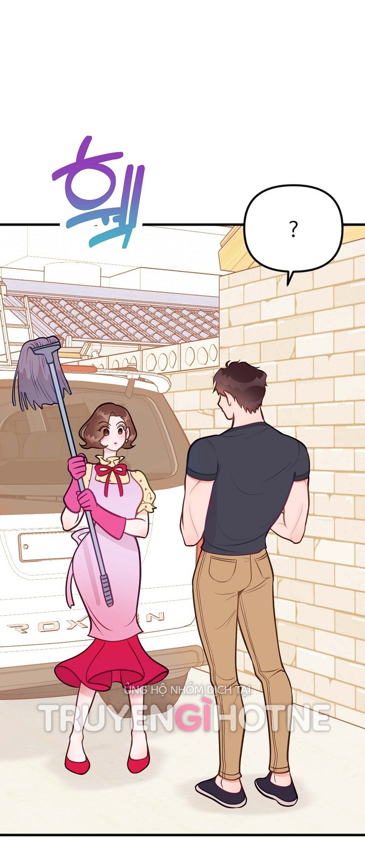 Mối Quan Hệ Không Tốt chapter 9.2 - Trang 70