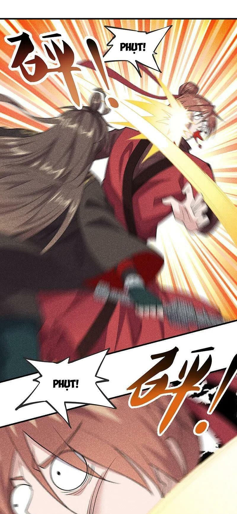 tiên võ đế tôn chapter 167 21