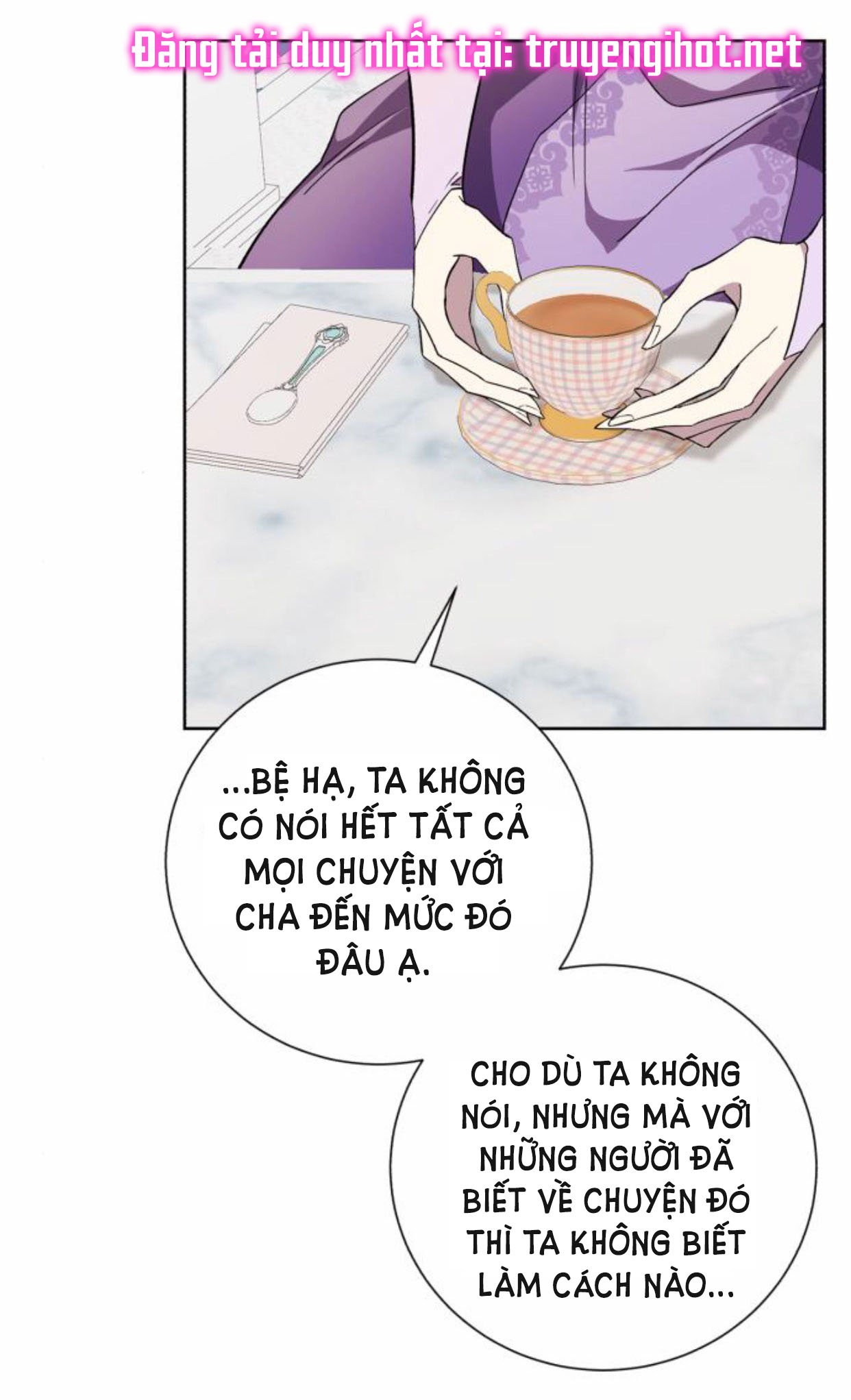 đã có lúc ta muốn nàng chết đi chapter 35.1 11