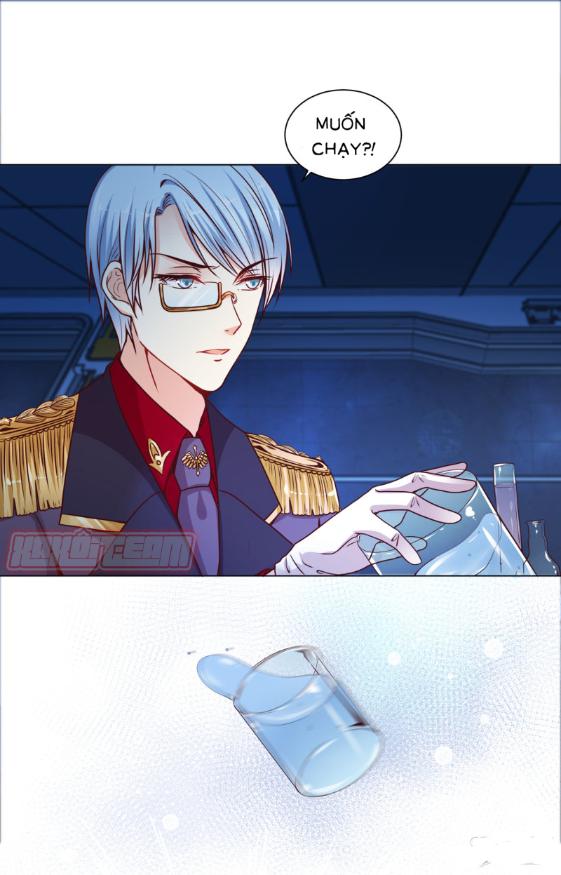 đế quốc tinh tế đệ nhất sủng hôn. chapter 16 3