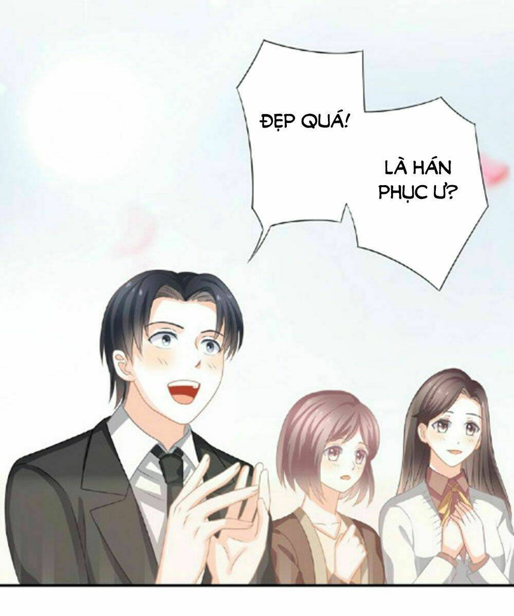 tiệm may luyến sắc chapter 22 32