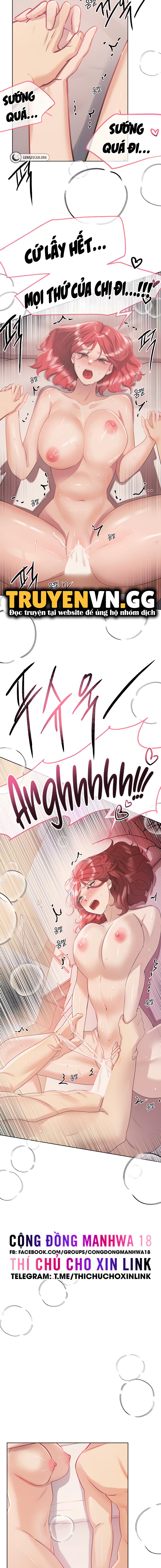 những người bạn của chị tôi chapter 75 23