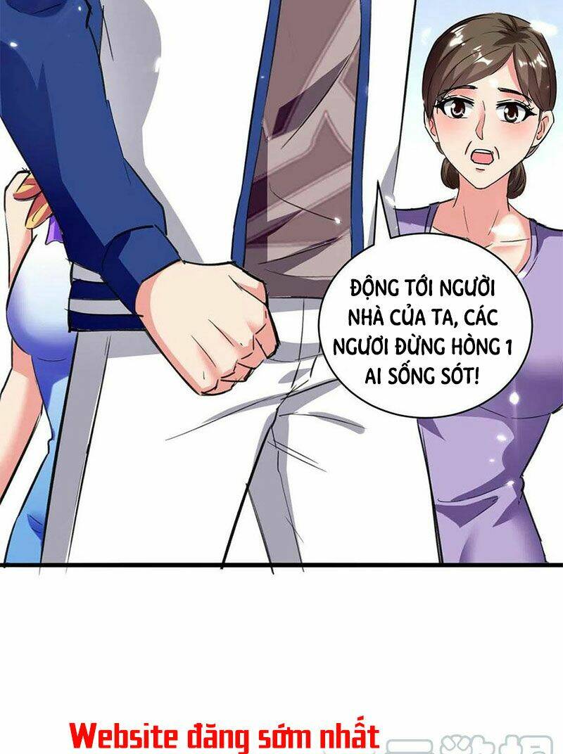 trọng sinh khí thiếu quy lai chapter 174 17