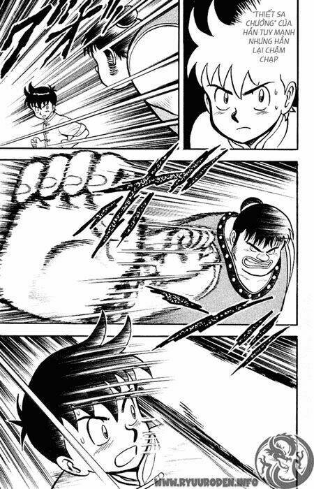 hoàng phi hồng phần 1 chapter 12 157