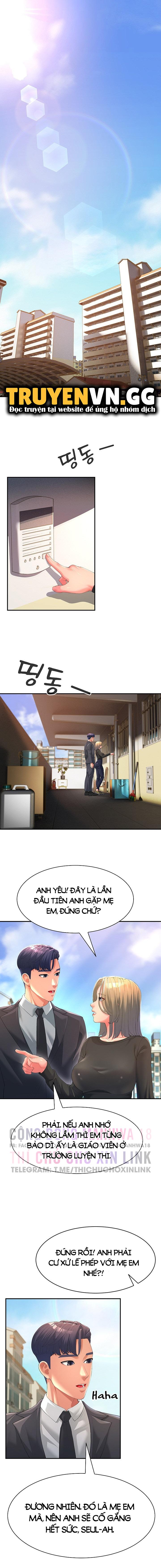 đến mẹ vợ cũng phải chiều theo ý anh chapter 1 2