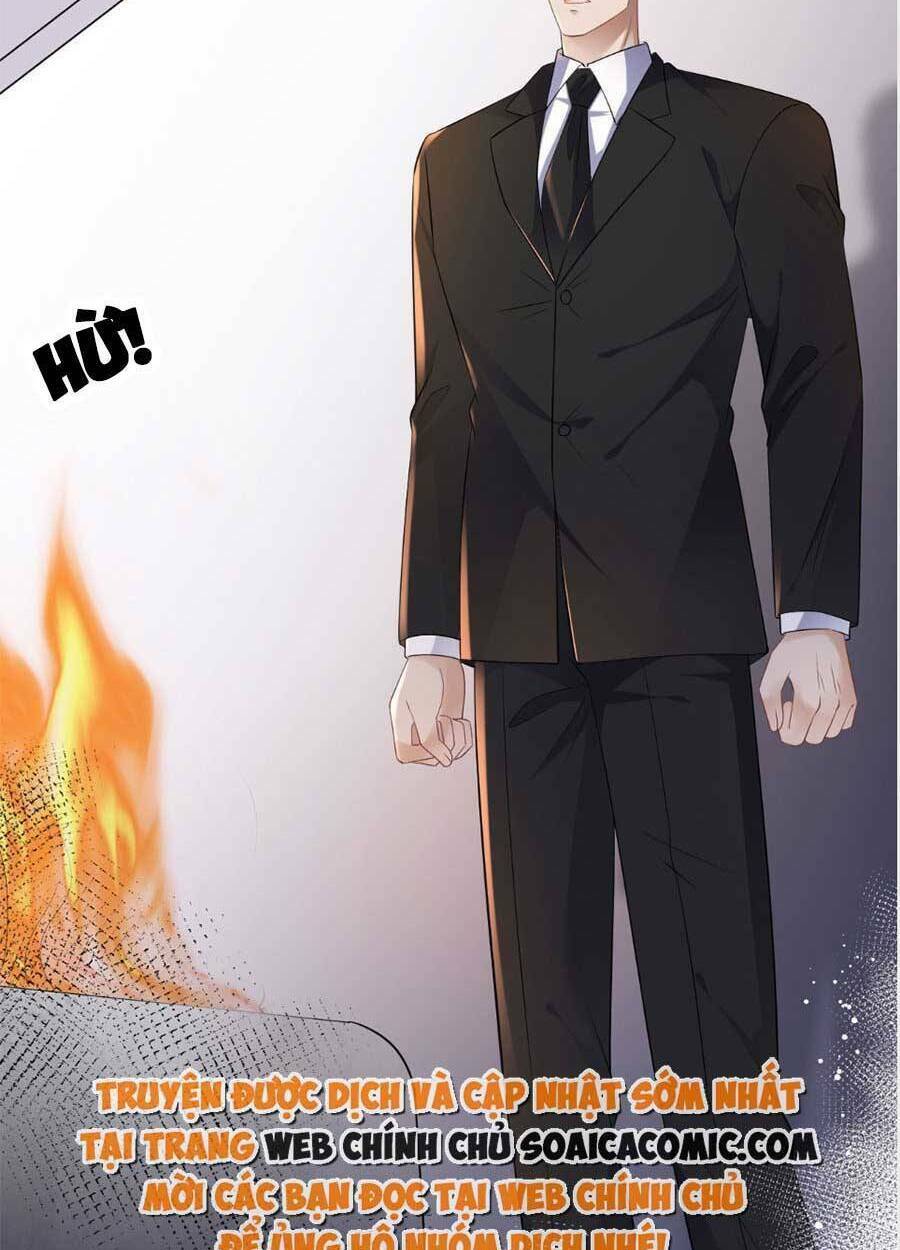 đại tiểu thư có ý đồ gì xấu đâu chapter 115 52