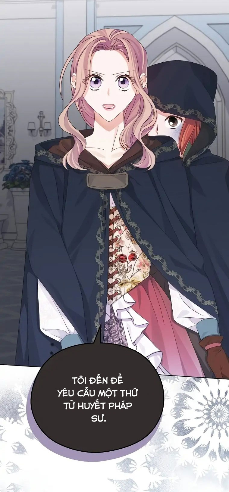 aster yêu dấu của tôi chapter 25 47