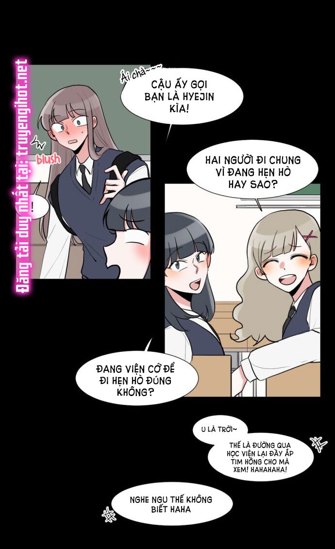 gatabutata chapter 12.1 9