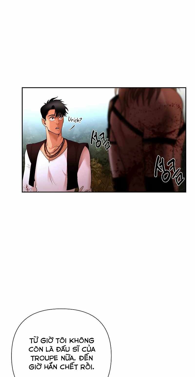 nhiệm vụ chiến binh chapter 11 44