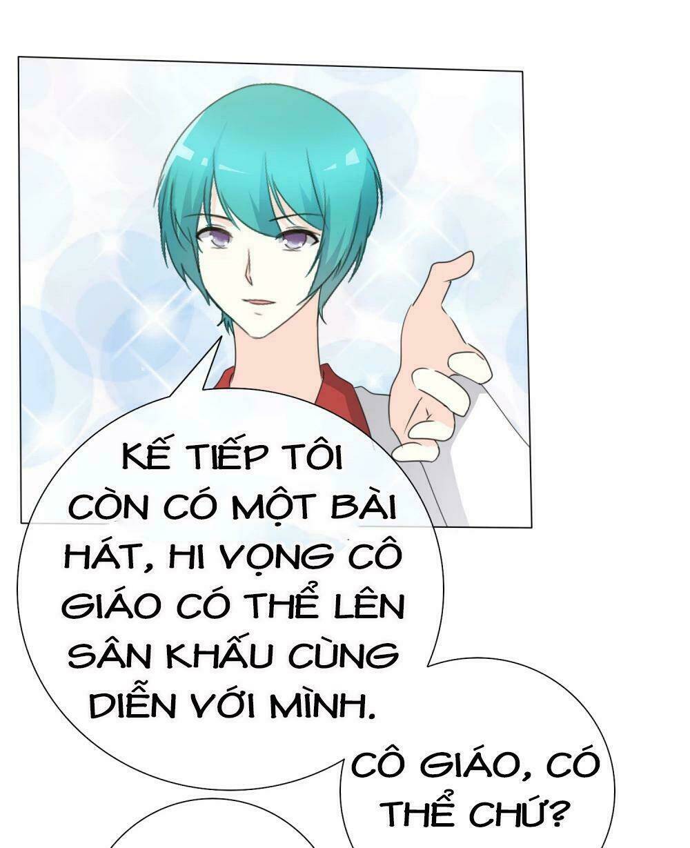 ái người tình xuất vu lam chapter 108 8