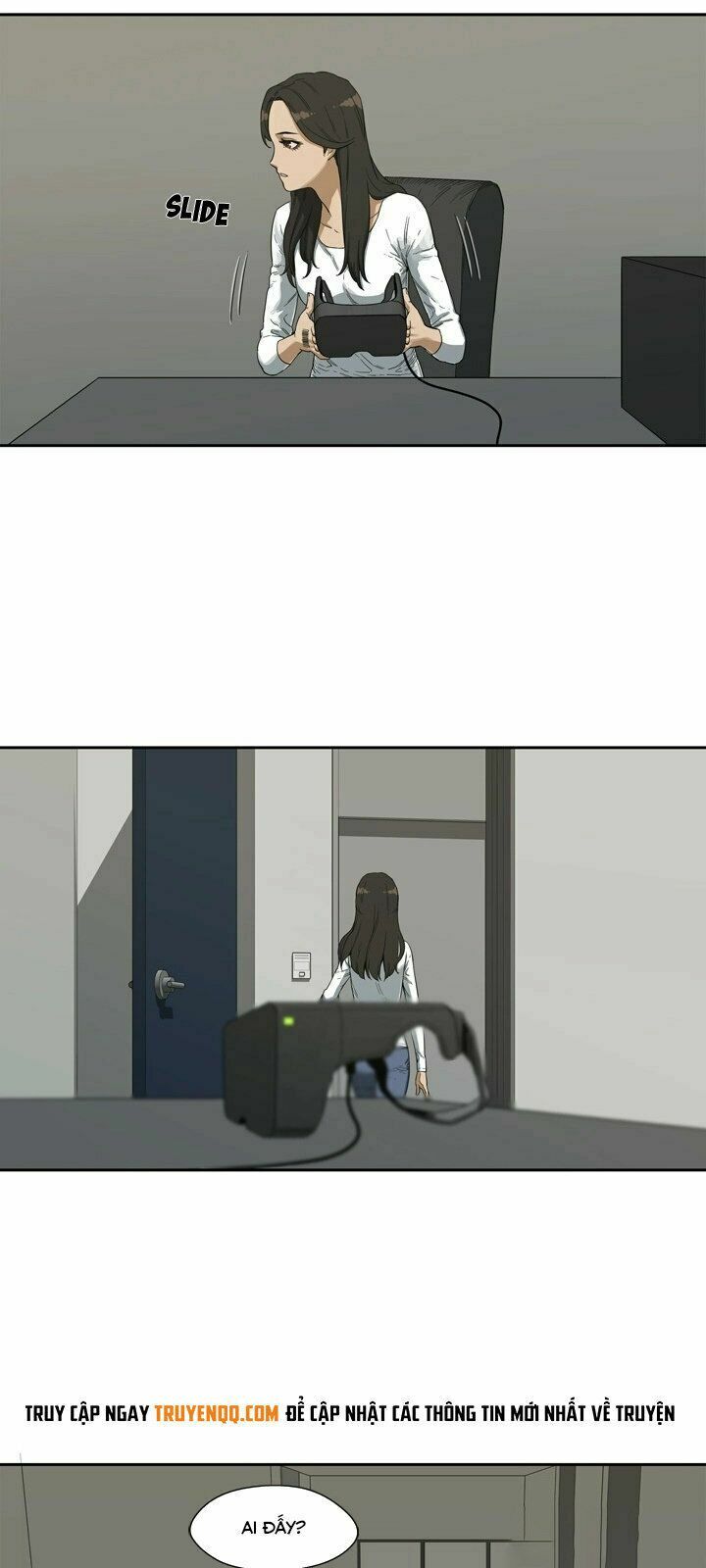 anh shipper may mắn chapter 3 24