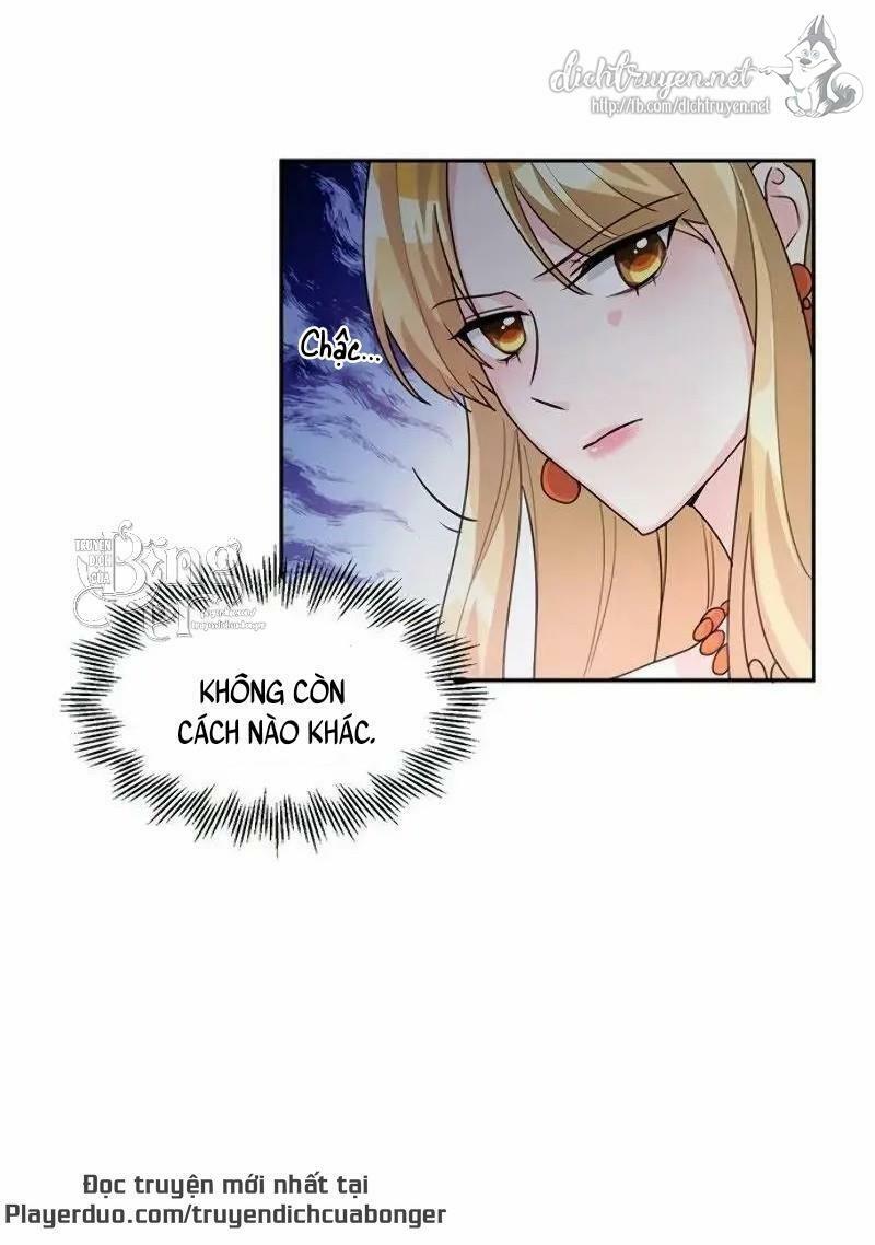 nữ hiệp trở về chapter 4 105