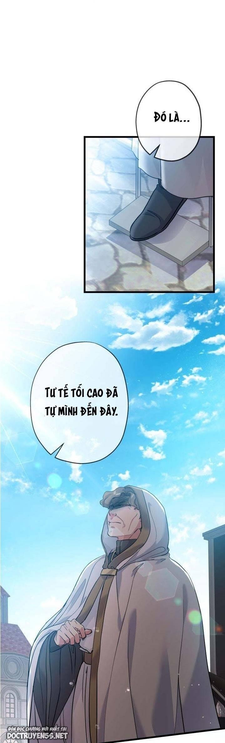 nếu tôi là nhân vật phản diện liệu tôi sẽ chết chapter 47 10